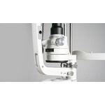 EyeVinci LED Spleetlamp Z-Type – 5-staps vergroting en geïntegreerd geelfilter