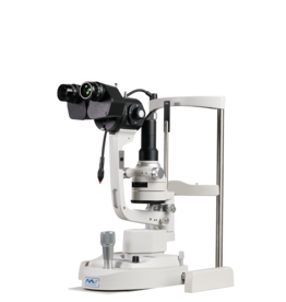 EyeVinci EyeVinci spleetlamp LED Z-type, 5 vergrotingen