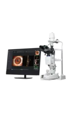 EyeVinci EyeVinci digitale spleetlamp HS-type met camera & software