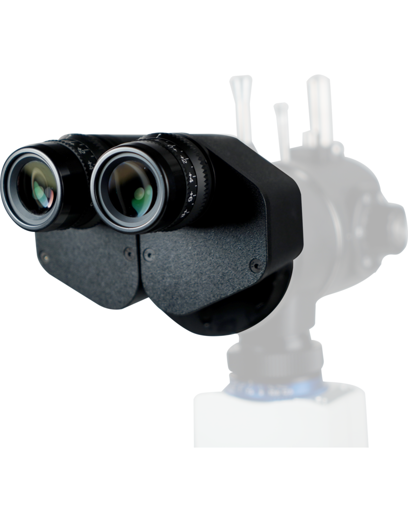 EyeVinci EyeVinci digitale spleetlamp HS-type met camera & software