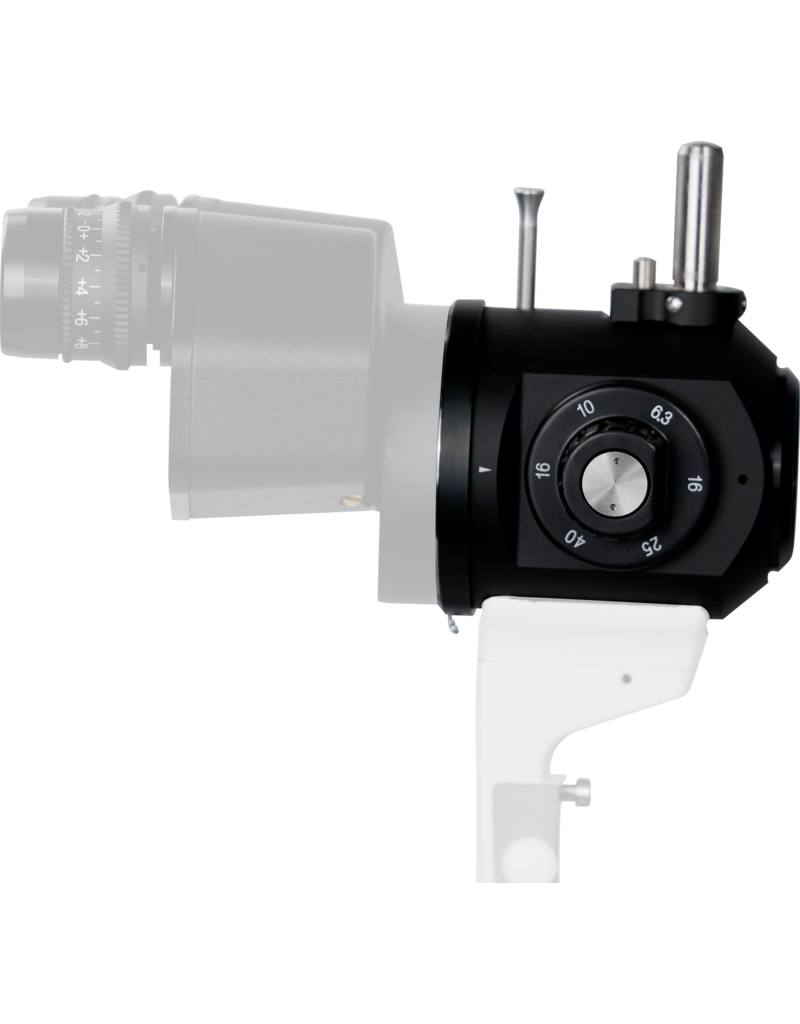 EyeVinci EyeVinci digitale spleetlamp HS-type met camera & software