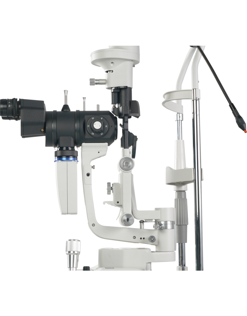 EyeVinci EyeVinci digitale spleetlamp HS-type met camera & software