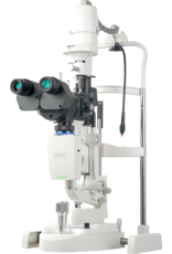 EyeVinci EyeVinci digitale spleetlamp HS-type met camera & software