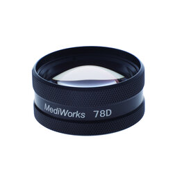EyeVinci EyeVinci 78D Retina lens