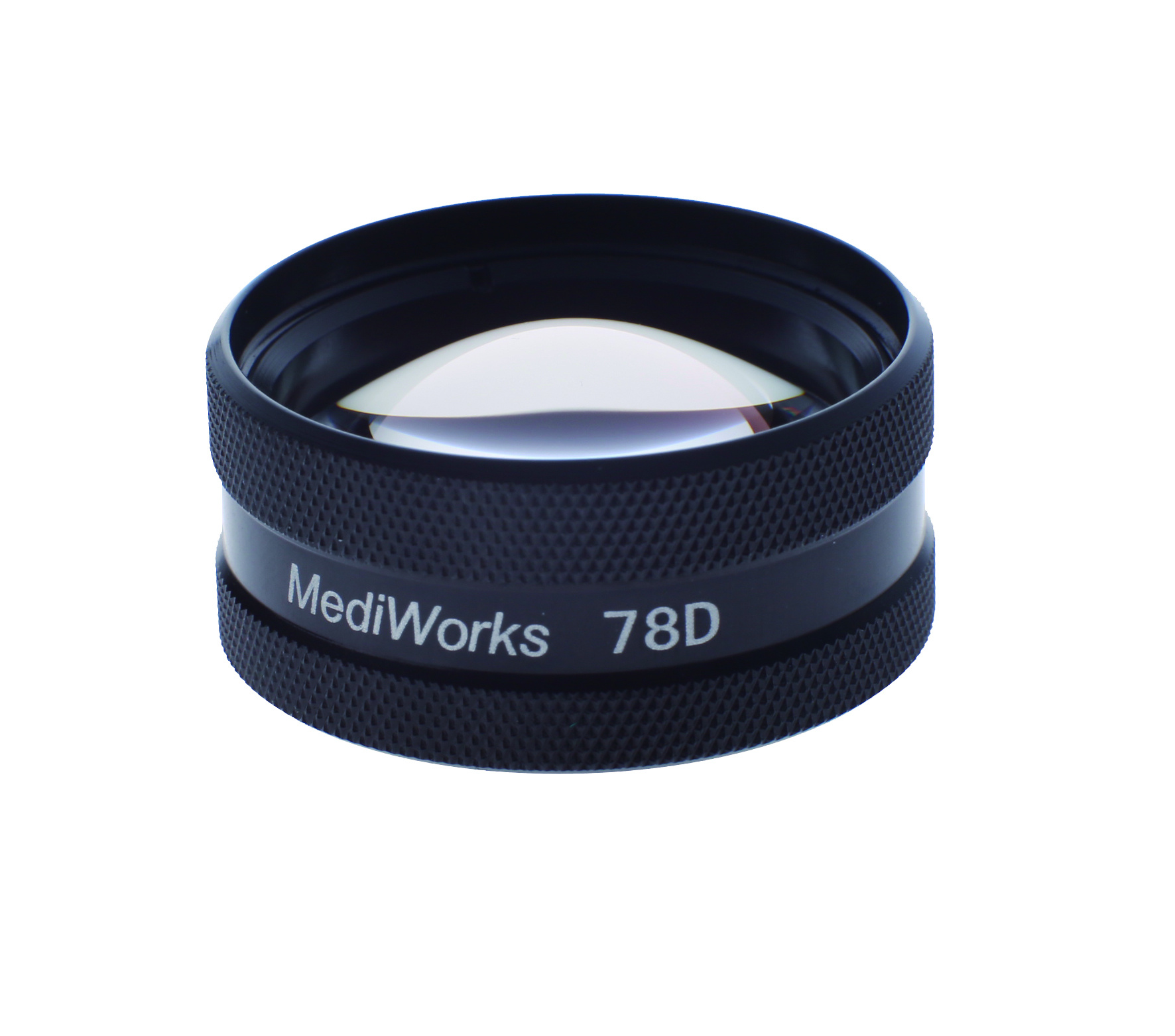 EyeVinci EyeVinci 78D Retina lens