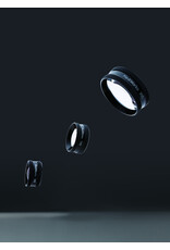 EyeVinci EyeVinci 78D Retina lens – Ø26 mm, 0,93× vergroting, 8 mm werkafstand