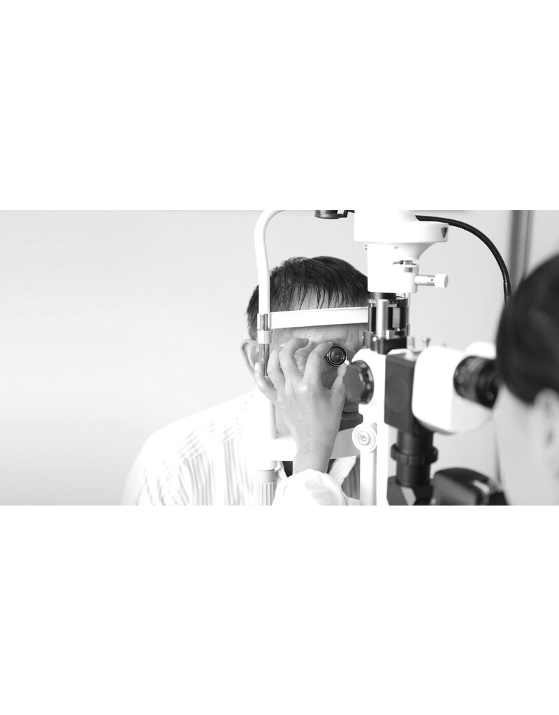 EyeVinci EyeVinci 78D Retina lens – Ø26 mm, 0,93× vergroting, 8 mm werkafstand