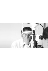 EyeVinci EyeVinci Retina Lens 90 D – Ø18 mm, 0,75× vergroting, 5 mm werkafstand