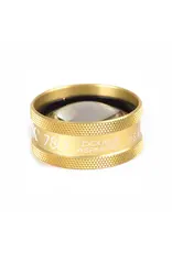 Volk Volk 78D Clear Lens – Diagnostische lens voor retina en macula onderzoek