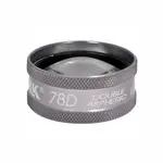 Volk 78D Clear Lens – Diagnostische lens voor retina en macula onderzoek