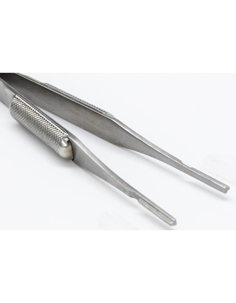 Meivertor Professionele ooglidomklapper voor snel, comfortabel en hygiënisch oogonderzoek met één hand.