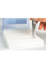 Meivertor Meivertor® hygiënische disposable tips voor ooglidomklapper – 100 Paar