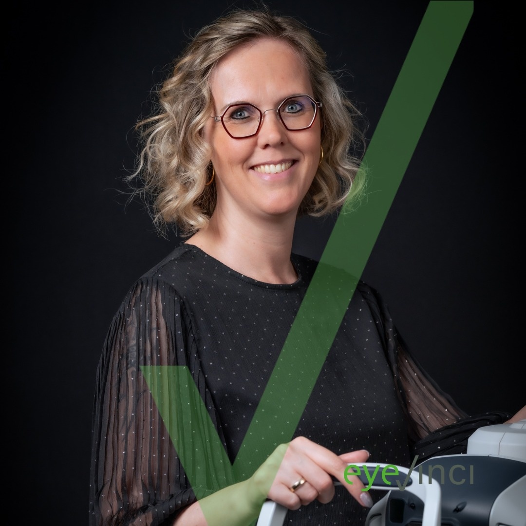 Collega in de spotlight: Chantal Verveer-Konijn