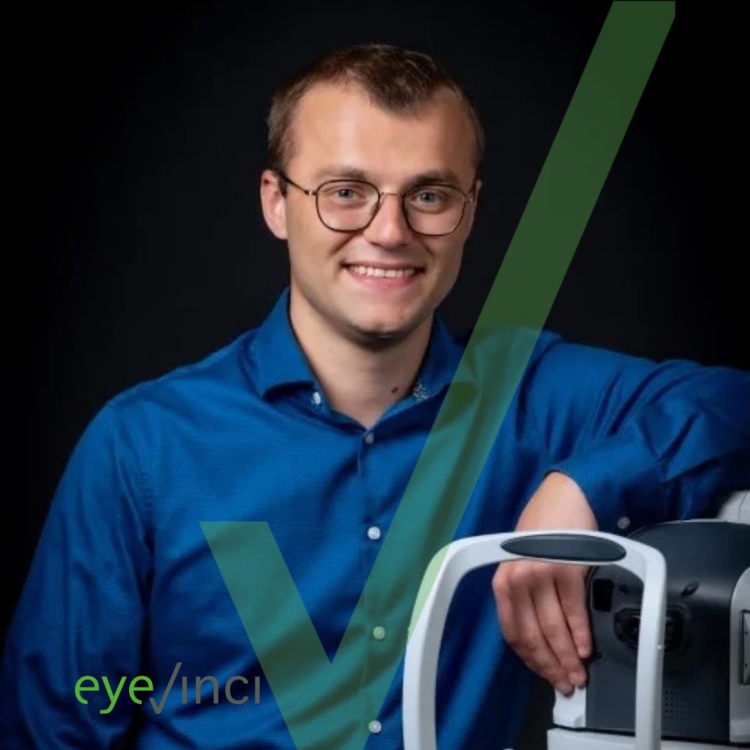 Collega in de spotlight: Bart van Peenen