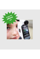 Reichert Reichert Tono-Vera Tonometer - waar nauwkeurigheid en comfort samenkomen
