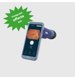 Volk Volk Viva-Non Mydriatic fundus camera