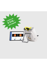 EyeVinci EyeVinci funduscamera met Assure + slimme AI-software