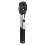 Heine Mini 3000 directe oogspiegel met handvat t.b.v. tafellader