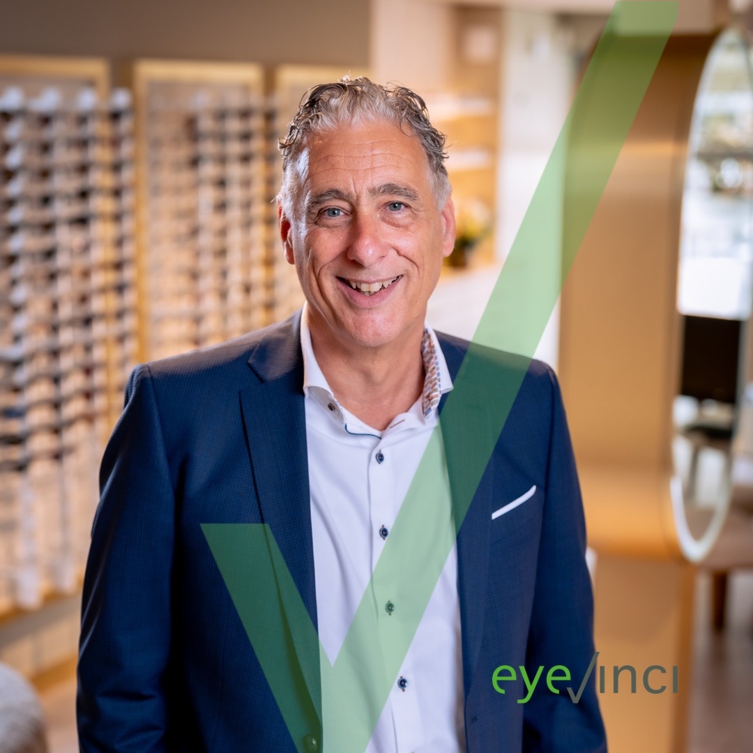 Collega in de spotlight: Toine van Wamel