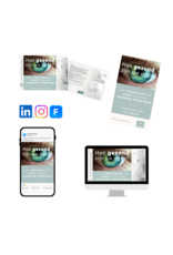 Nidek NIDEK Retina Scan RS-330 Duo Scan 2 OCT, nu met gratis marketingkit