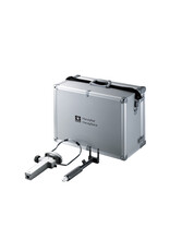 Nidek Koffer met hoofd-/kinsteun voor Nidek HandyRef mobiele autorefractor