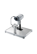 Nidek Koffer met hoofd-/kinsteun voor Nidek HandyRef mobiele autorefractor