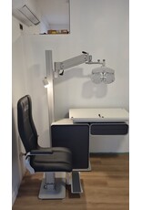 Wagner und Guder Wagner & Güder compacte refractieunit Cube One voor groots gebruiksgemak