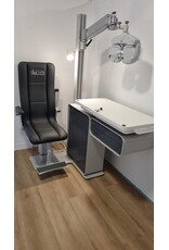 Wagner und Guder Wagner & Güder compacte refractieunit Cube One voor groots gebruiksgemak