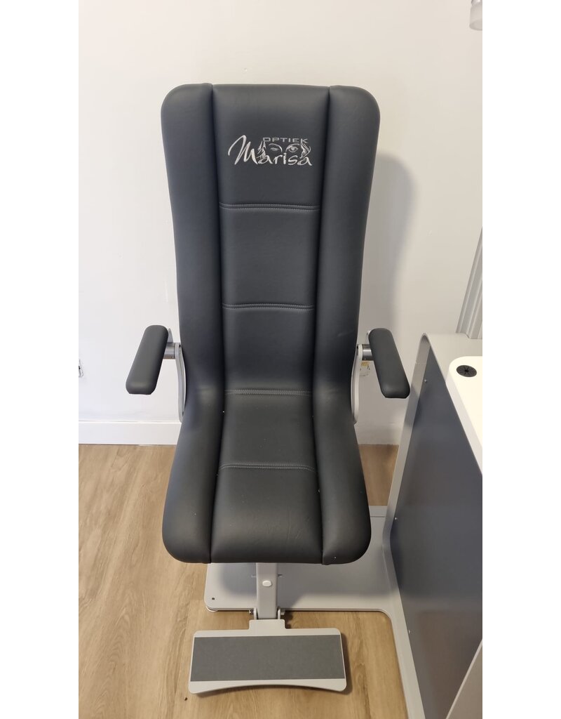 Wagner und Guder Wagner & Güder compacte refractieunit Cube One voor groots gebruiksgemak