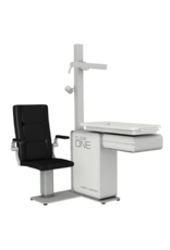 Wagner und Guder Wagner & Güder compacte refractieunit Cube One voor groots gebruiksgemak