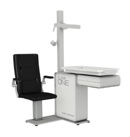 Wagner und Guder Wagner & Güder refractieunit Cube One