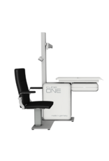 Wagner und Guder Wagner & Güder compacte refractieunit Cube One voor groots gebruiksgemak