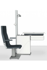 Wagner und Guder Compacte refractie-unit RS-3 Wagner & Güder verkrijgbaar in diverse kleuren