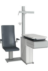 Wagner und Guder Compacte refractie-unit RS-3 Wagner & Güder verkrijgbaar in diverse kleuren