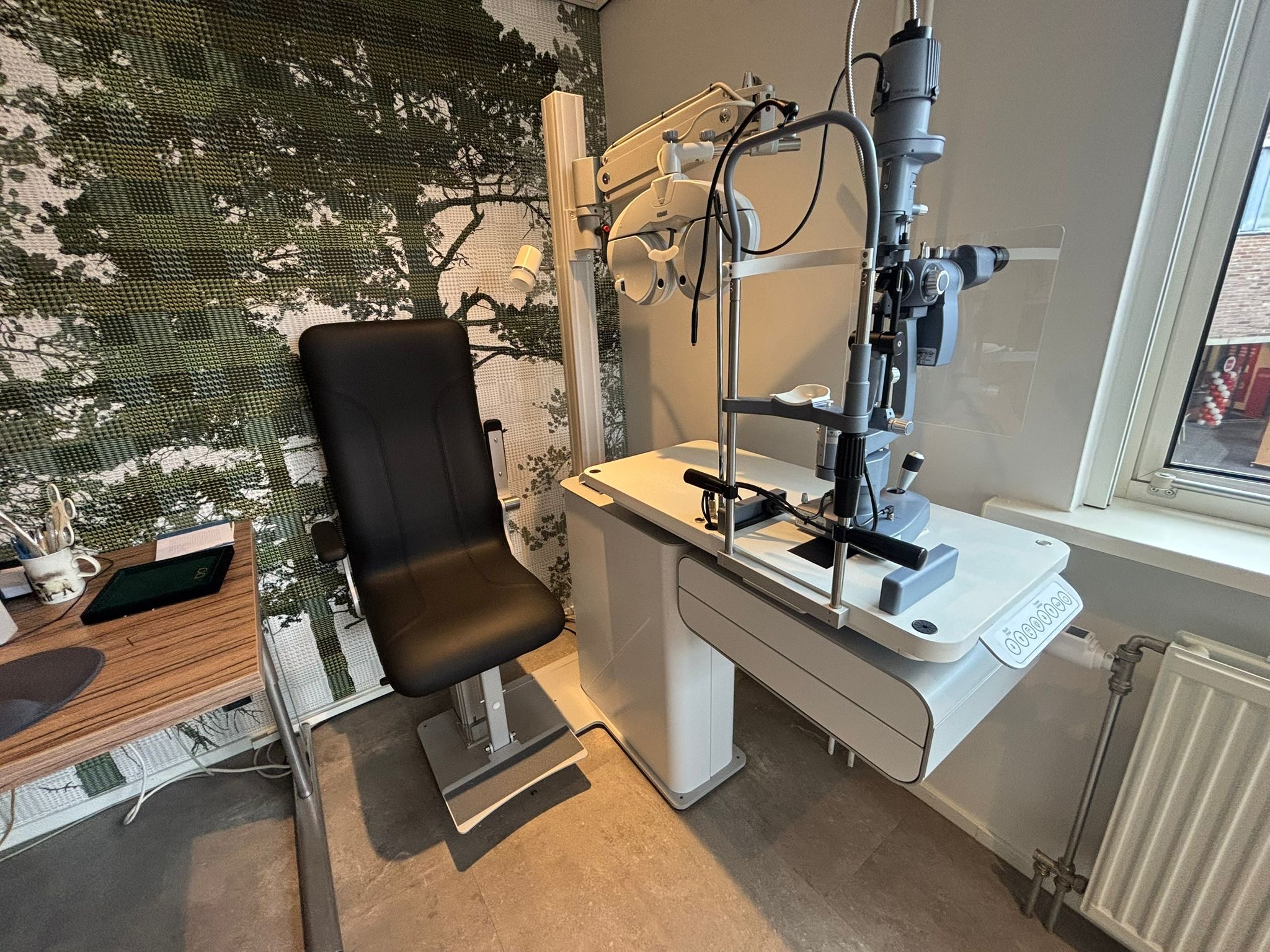 Een nieuwe werkplek bij Van den Tol in Huizen!