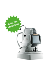 Nidek NIDEK Retina Scan RS-330 Duo Scan 2 OCT, nu met gratis marketingkit