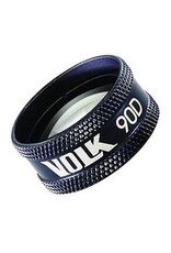 Volk Volk 60D Dubbel Asferische Ophthalmoscopielens – Retina & Macula onderzoek