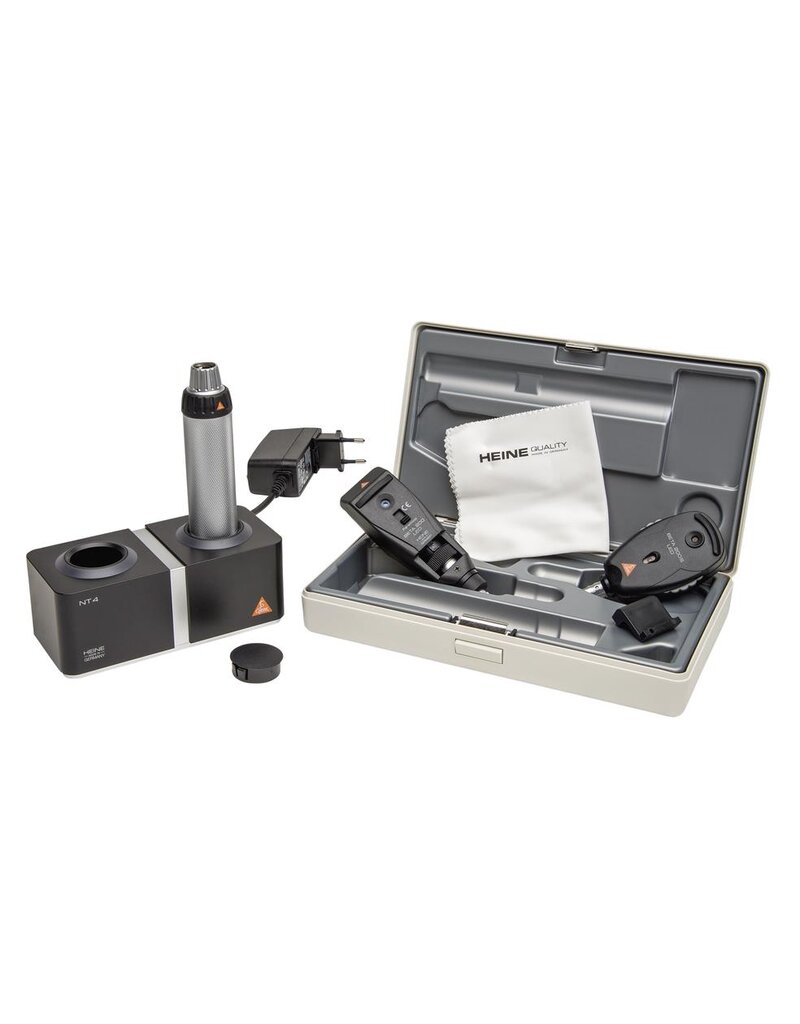 Heine Heine oogspiegel & skiaskoop Beta 200S