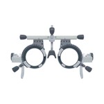 Oculus pasmontuur UB-6, pasbril
