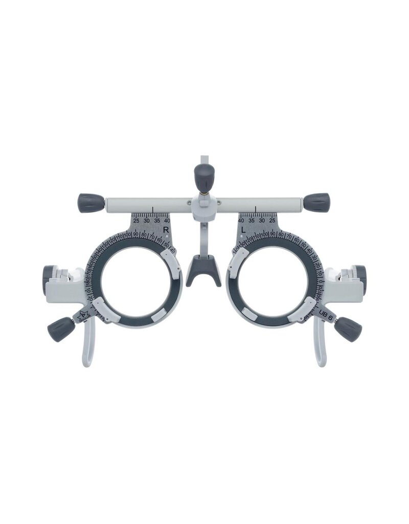 Oculus Oculus pasmontuur UB-6, pasbril