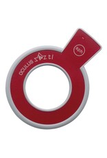 Oculus Oculus pasglas spherisch -dpt diverse sterktes, ontspiegeld