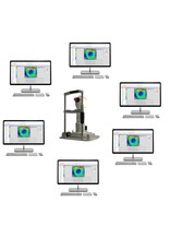 Medmont Medmont licentie uitbreiding werkplek(ken)