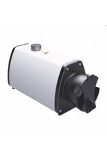 EyeVinci EyeVinci föhn Fata+, model liggend