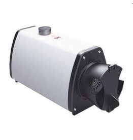 EyeVinci EyeVinci föhn Fata+, model liggend