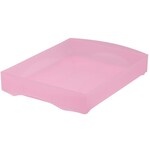 Starbox plateau werkbak A4 10 stuks (L393xB267xH58) in diverse kleuren