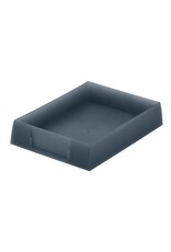 Boxop werkbakje 30 stuks, verkrijgbaar in 13 kleuren