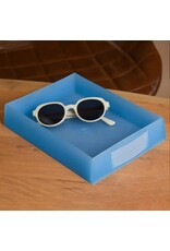 Boxop werkbakje 30 stuks, verkrijgbaar in 13 kleuren