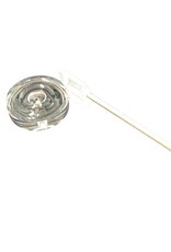 Prismatest volgens Houtman c/m houder 4D