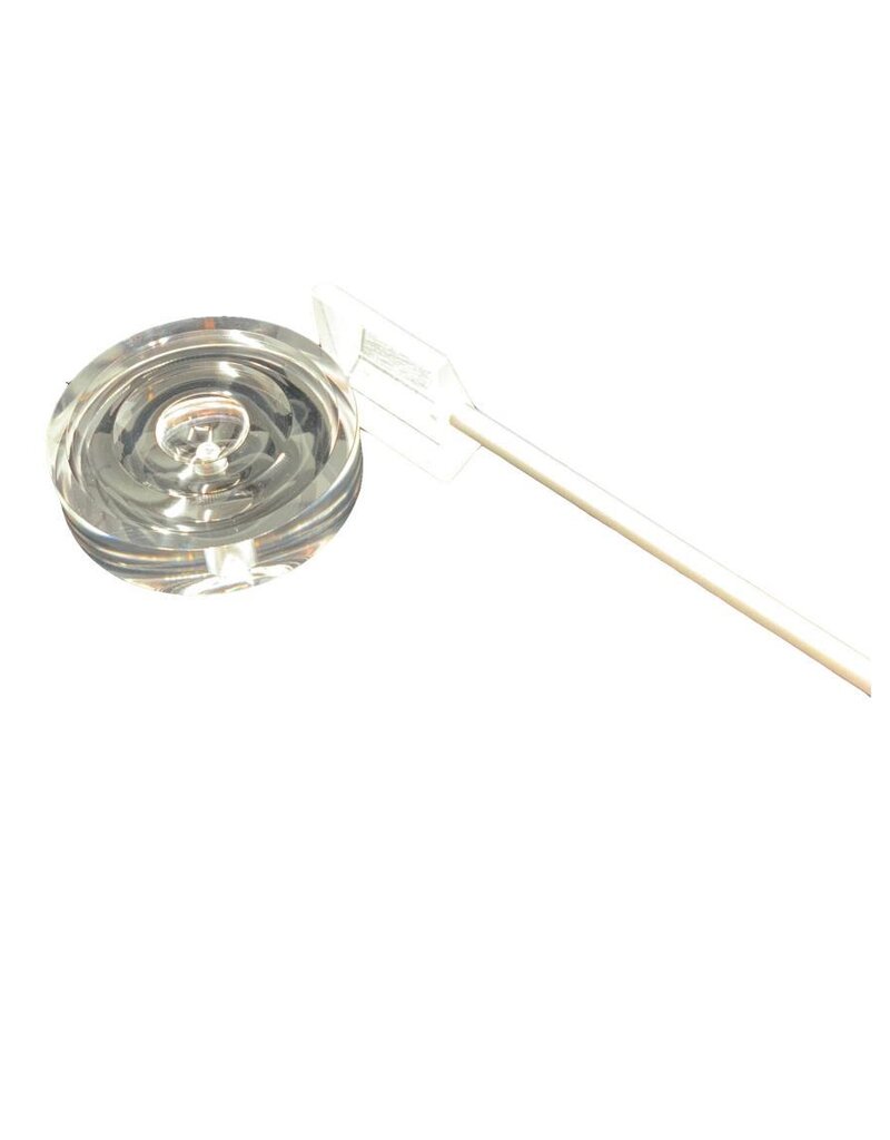 Prismatest volgens Houtman c/m houder 4D