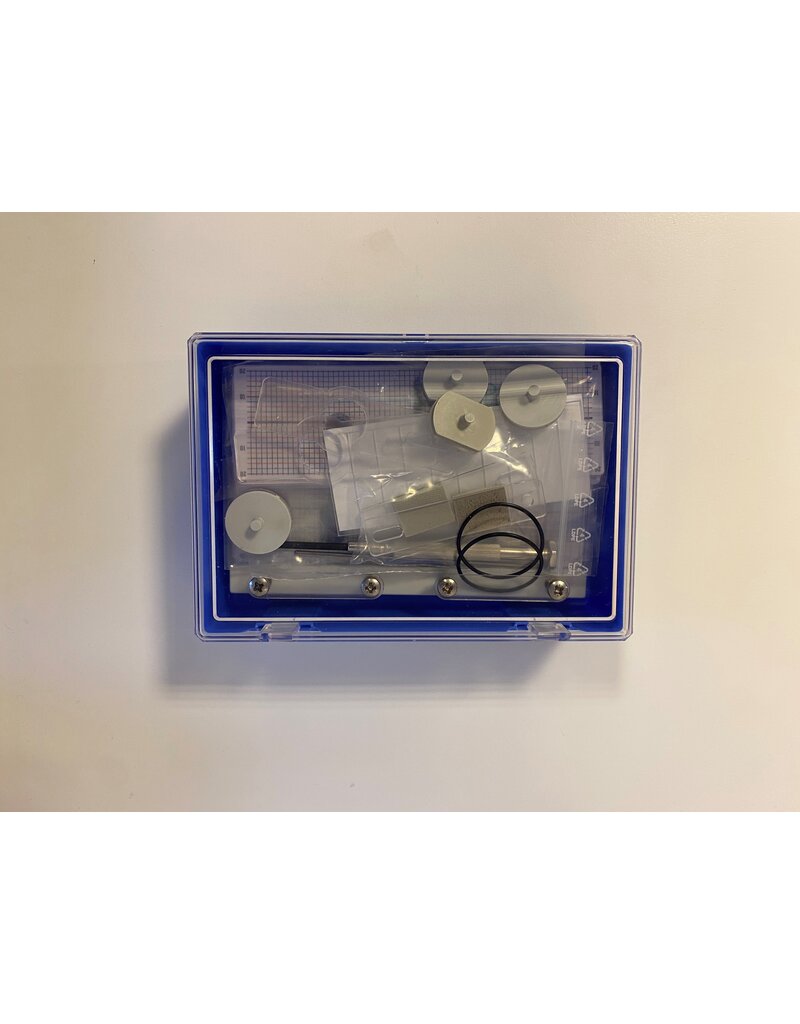 Accessoirebox LessStress